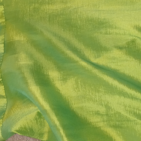 Tawni Haynes custom bow shirt dress - Picture 8 of 8